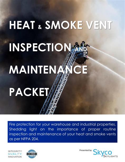 smoke vents inspection cambridge|Building Inspections .